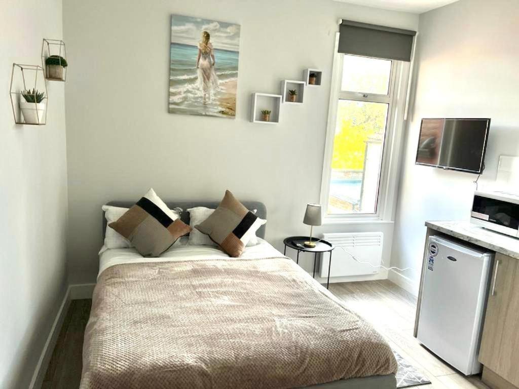 Southall Stays Near Heathrow Ub2 Exteriör bild