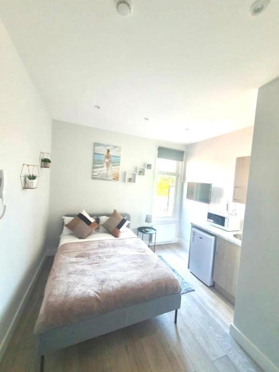 Southall Stays Near Heathrow Ub2 Exteriör bild